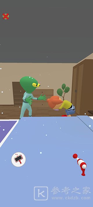 找到外星人游戏怎么玩 找到外星人游戏玩法介绍