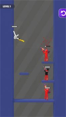 古怪射手截图