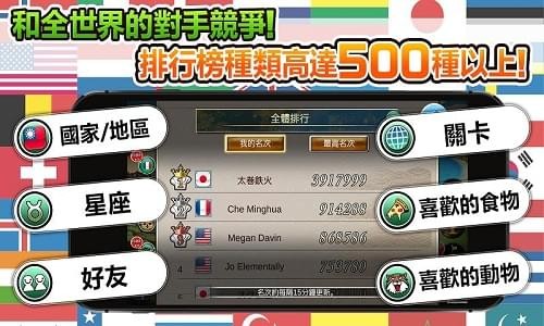 美食任务五星厨房截图