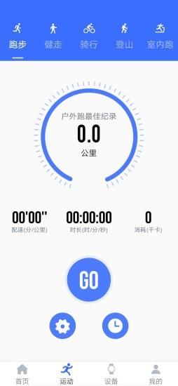 Rundo截图