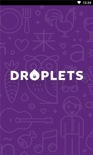 Droplets安卓版