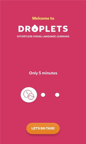 Droplets安卓版