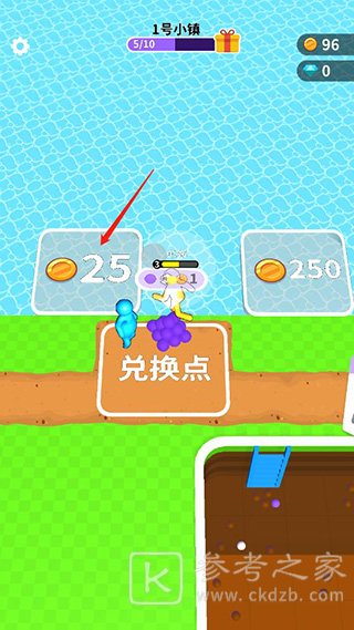 挖土小能手怎么玩 挖土小能手新手开局攻略