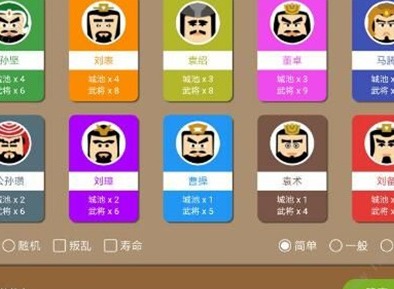 三国时代2怎么玩 三国时代2新手攻略