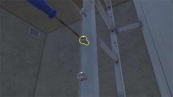 避难所建造模拟截图