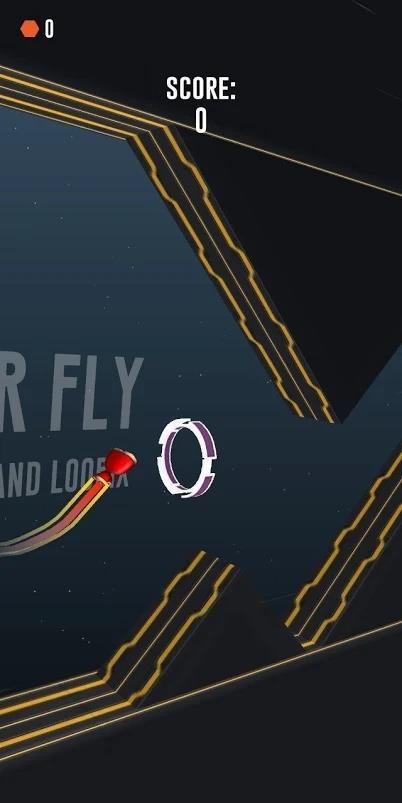PiperFly截图