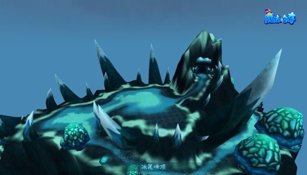 魔法哈奇截图