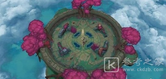 lol北极星竞技场在哪怎么玩 lol北极星竞技场活动介绍