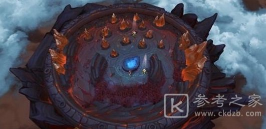 lol北极星竞技场在哪怎么玩 lol北极星竞技场活动介绍