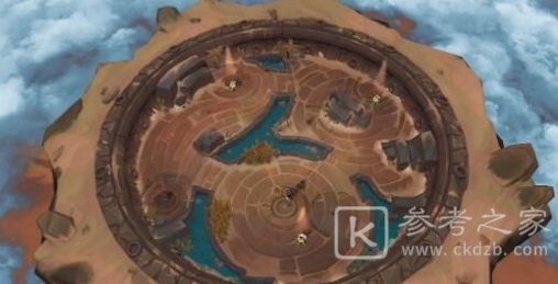 lol北极星竞技场在哪怎么玩 lol北极星竞技场活动介绍