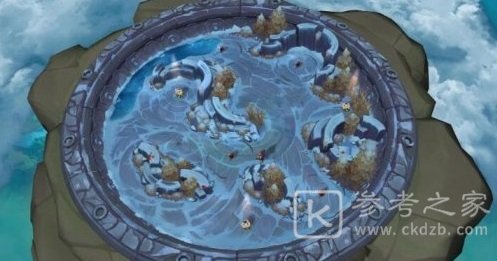 lol北极星竞技场在哪怎么玩 lol北极星竞技场活动介绍