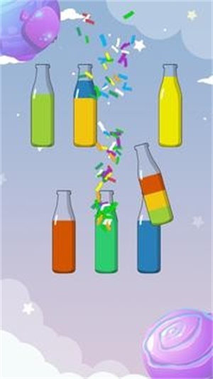 分类着色液截图