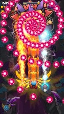 银河阻击太空入侵截图