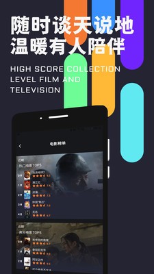 密识截图