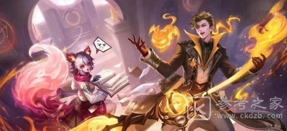 王者荣耀s34赛季战令皮肤是什么 耀s34赛季战令皮肤一览