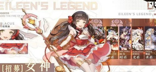 新世界觉醒截图