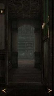 逃离欧洲女神之棺截图