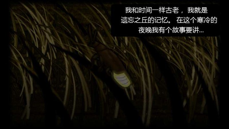 遗忘之丘纪念品截图
