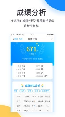 蓝叮截图