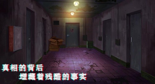 密室与猫截图