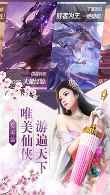 万剑风云截图