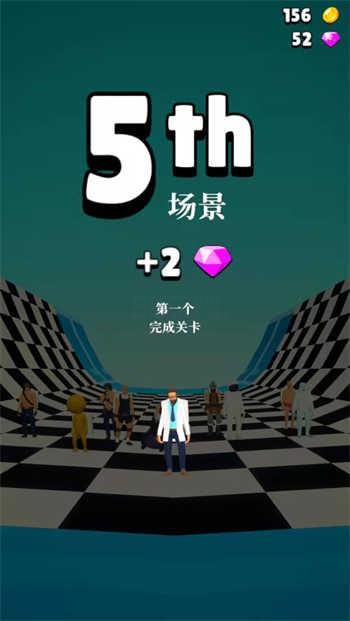 太空冲浪截图
