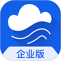 蔚蓝企业端