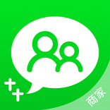 网家家商家端