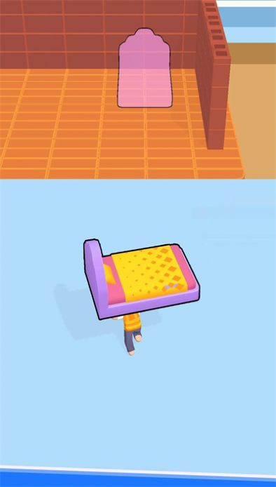 我的小城市截图