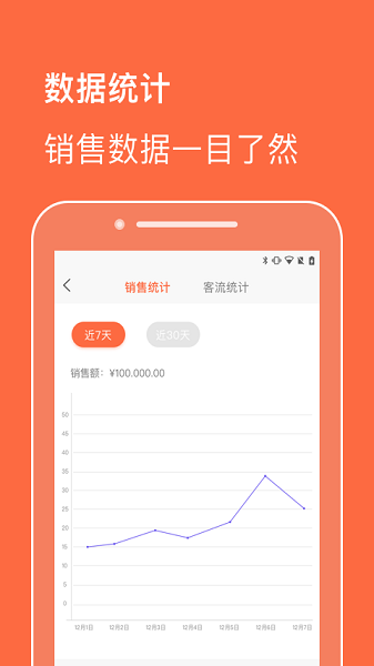 合生通商户截图