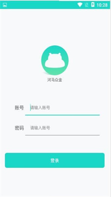 河马众金截图