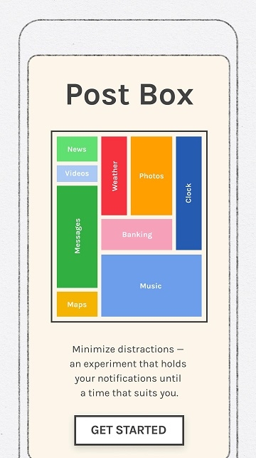 postbox截图