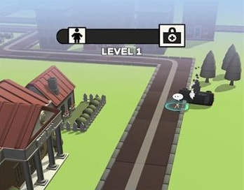 救护车救援3D截图