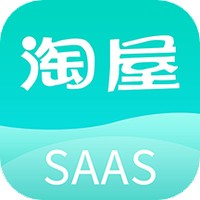 淘屋saas