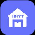 ID云仓