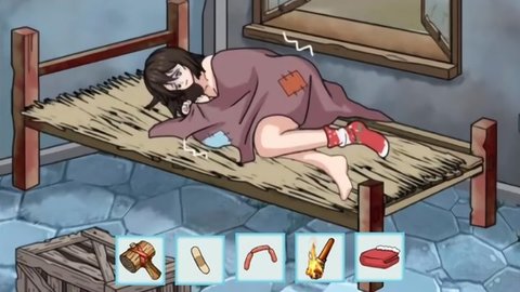 盖房模拟器截图