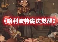 哈利波特魔法觉醒小赫敏魔咒试炼第2关怎么过