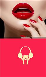 美妆说截图