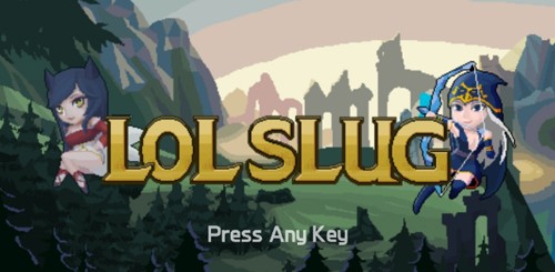 LoLSlug最新版截图