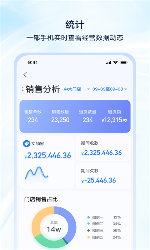 衣手通截图