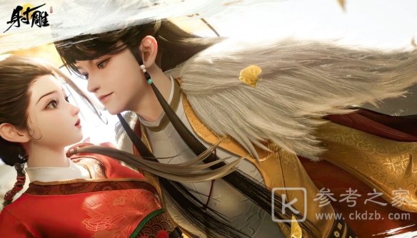 射雕手游天赋问题答案大全 射雕手游天赋问题答案详细介绍