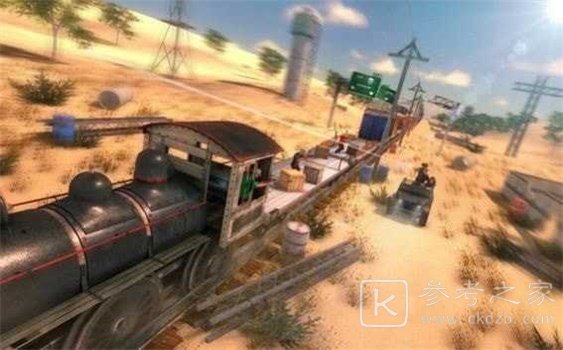 狙击手3d火车射手游戏下载-狙击手3d火车射手安卓版下载v1.1.4