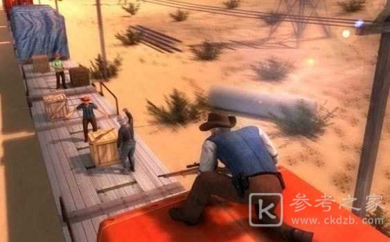 狙击手3d火车射手游戏下载-狙击手3d火车射手安卓版下载v1.1.4