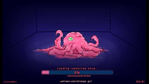 柜子触手怪tentaculata2截图