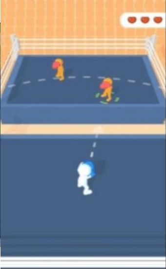 拳击高手3D截图