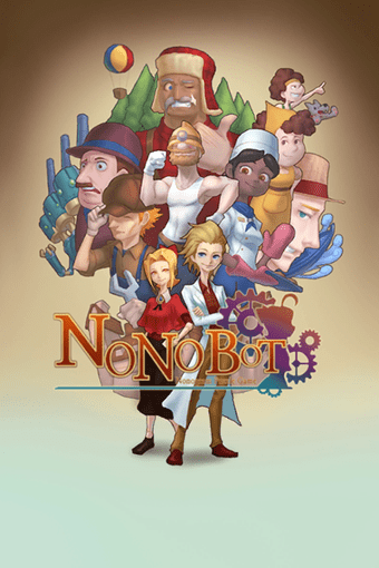 NonoBot截图