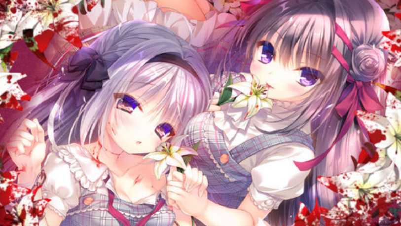 真爱的百合赤染截图