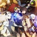 eversoul永恒灵魂