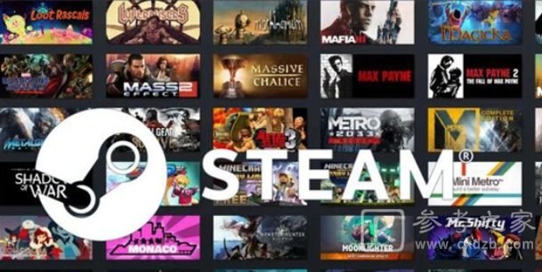 steam私密游戏在哪里设置 steam私密游戏设置方法