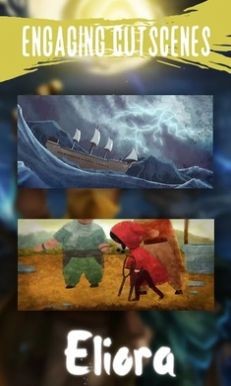 兄弟历险记截图